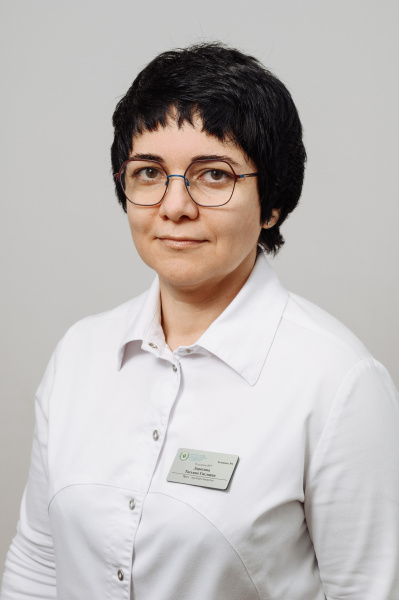 Дорохина Татьяна Гигловна