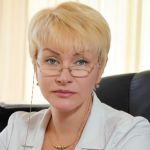 Заведующим кафедрой оториноларингологии ВолгГМУ избрана доктор медицинских наук Наталья Валерьевна Тарасова