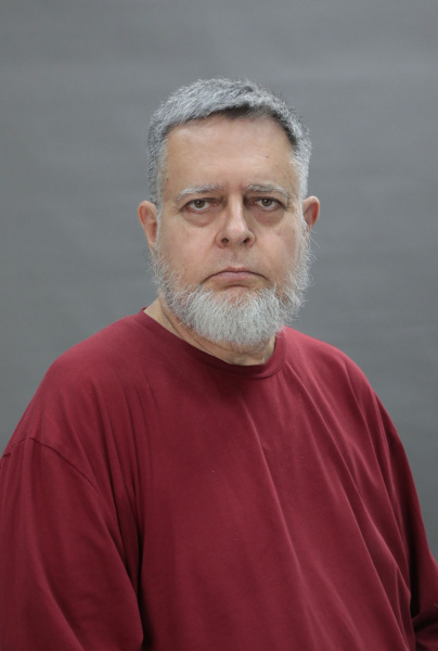 Грехов Ростислав Александрович