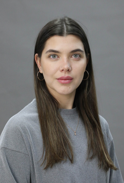 Попова Анна Андреевна