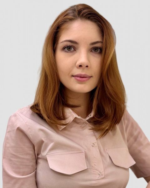 Суховерова Надежда Денисовна