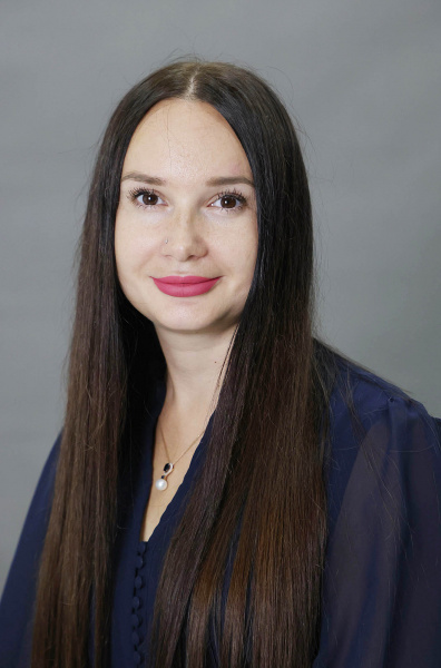Попова Екатерина Павловна