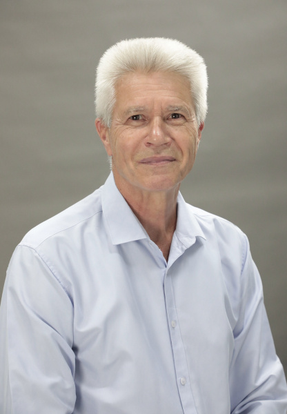 Пароваткин Михаил Иванович
