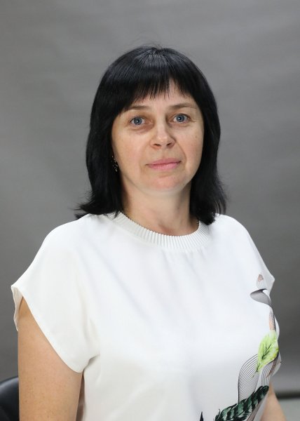 Тарбаева Светлана Станиславовна