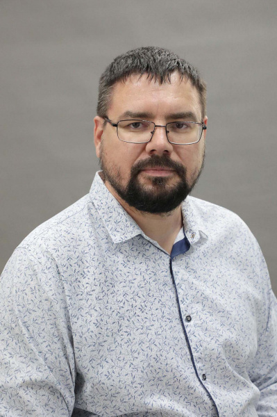 Михин Виктор Сергеевич