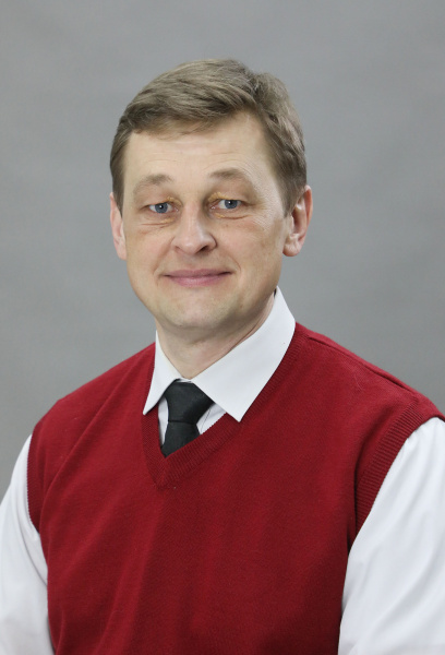 Борисов Александр Владимирович