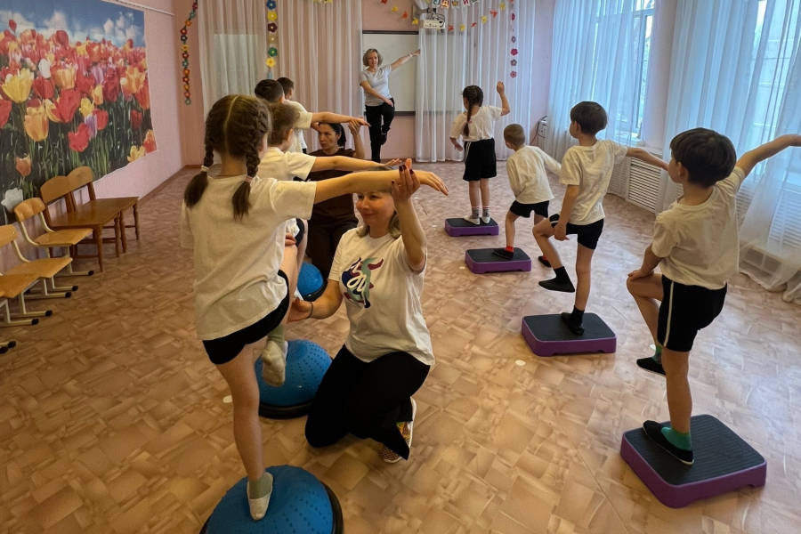 Фонд президентских грантов поддержал проект ученых ВолгГМУ 