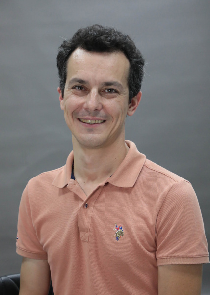 Нефедов Игорь Викторович