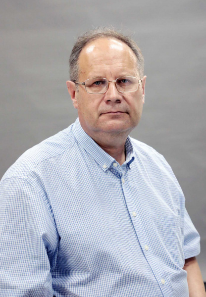 Скворцов Всеволод Владимирович