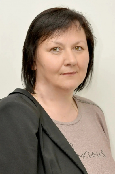 Карпова Наталья Владимировна