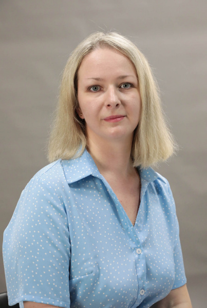 Чуева Мария Александровна