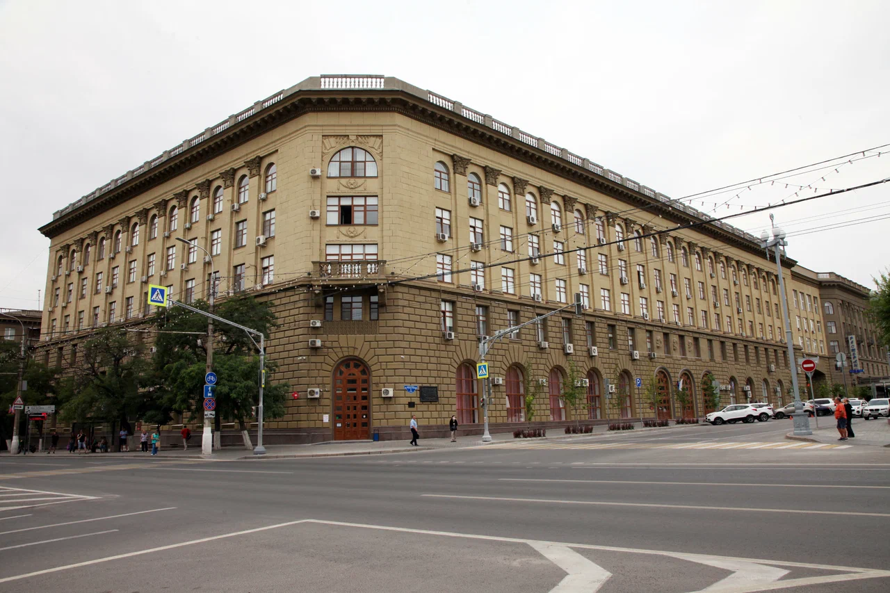 Методический семинар по подготовке к промежуточной аттестации прошёл в ВолгГМУ