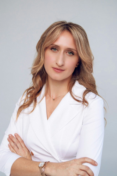 Краинская Александра Юрьевна