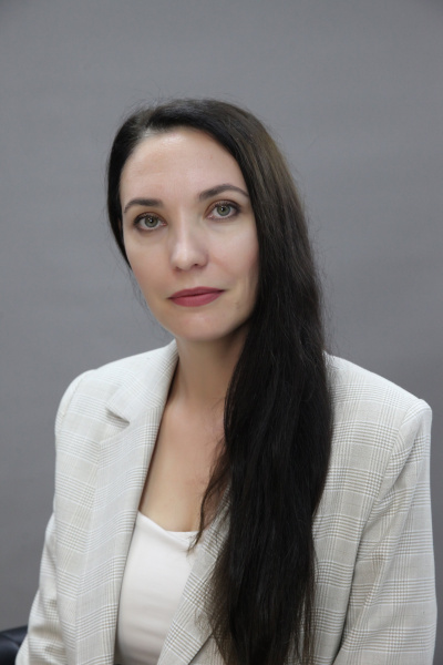 Кочетова Анна Александровна