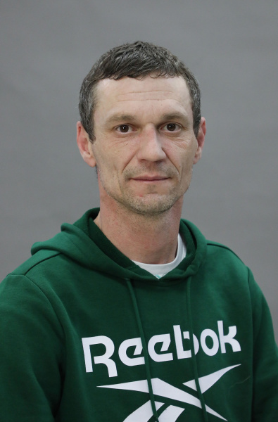 Жупиков Илья Владимирович