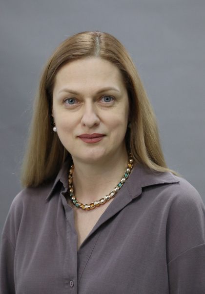 Яхонтова Мария Александровна