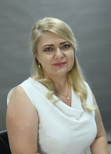 Долженко Наталья Александровна