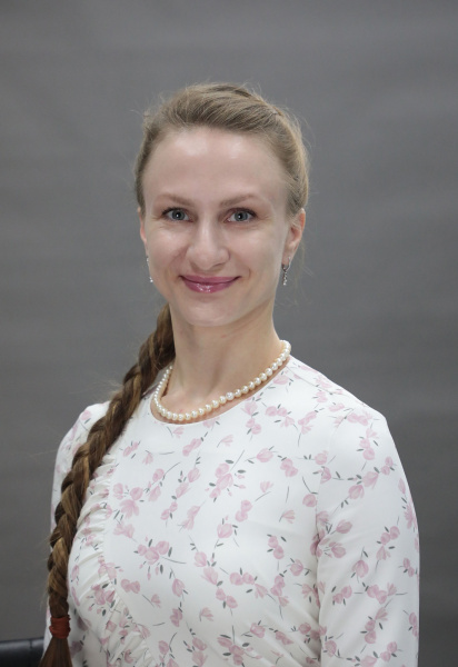 Друшлякова Анна Андреевна