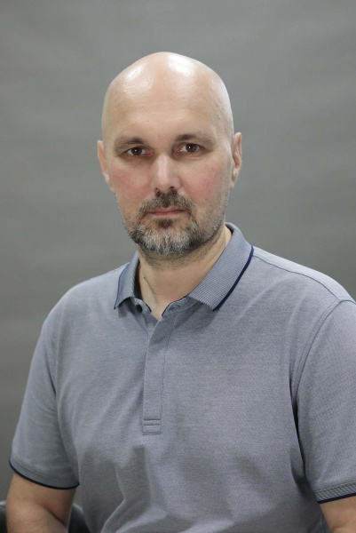 Иванов Константин Владимирович