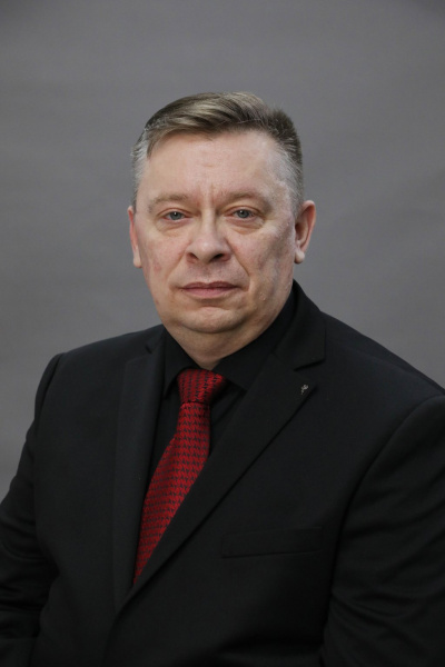Давыдов Илья Николаевич