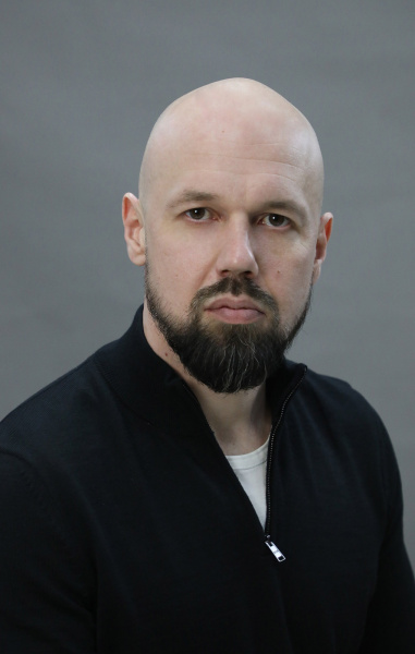 Сазонов Станислав Станиславович