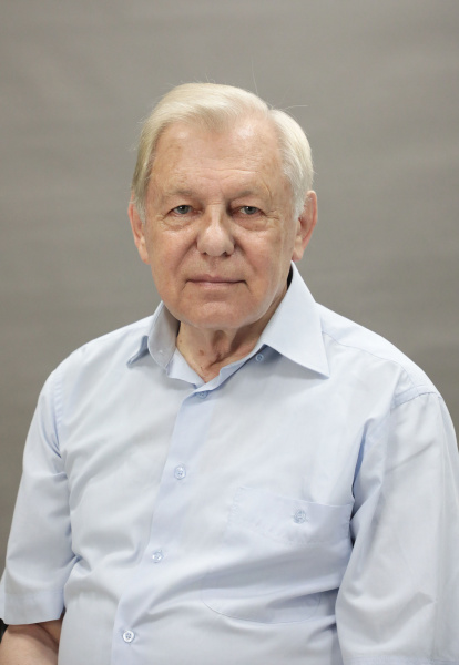 Багметов Николай Петрович