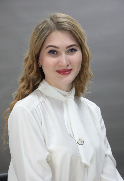 Юркевич Инна Юрьевна