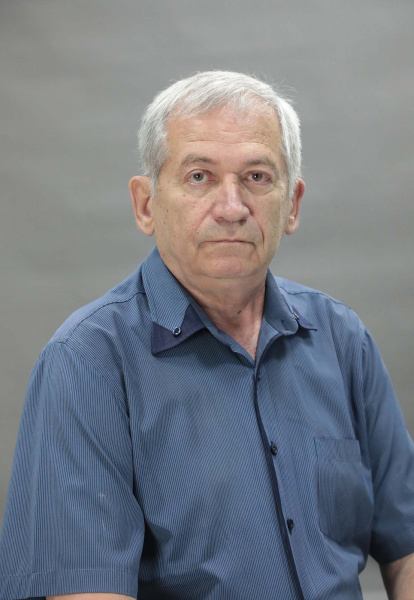 Гольбрайх Вячеслав Аркадьевич