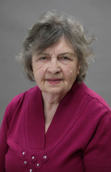 Мазанова Людмила Степановна