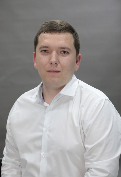 Животов Дмитрий Сергеевич