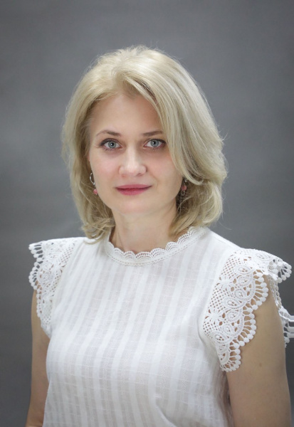 Иванова Ольга Павловна