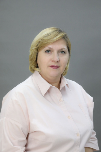 Астахова Татьяна Алексеевна