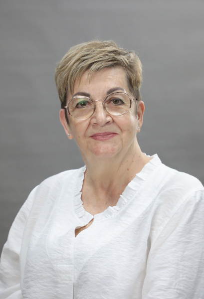 Мураева Наталия Алексеевна