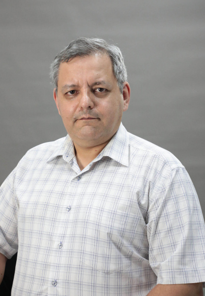 Долецкий Алексей Николаевич