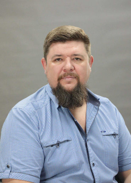 Курбангалиев Рустам Зиянович