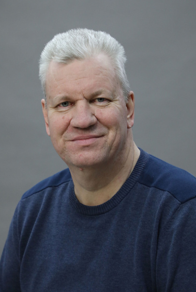 Ковалев Дмитрий Геннадьевич