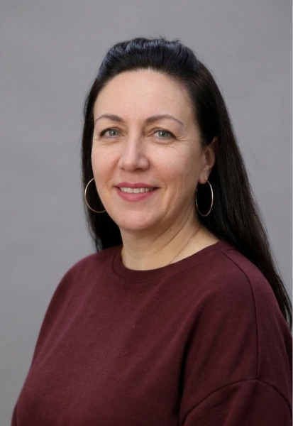 Фролова Юлия Сергеевна