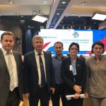 Сотрудники ВолгГМУ приняли участие во Всероссийском форуме по общественному здоровью