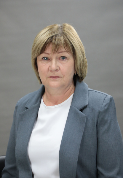 Мещерякова Ирина Юрьевна