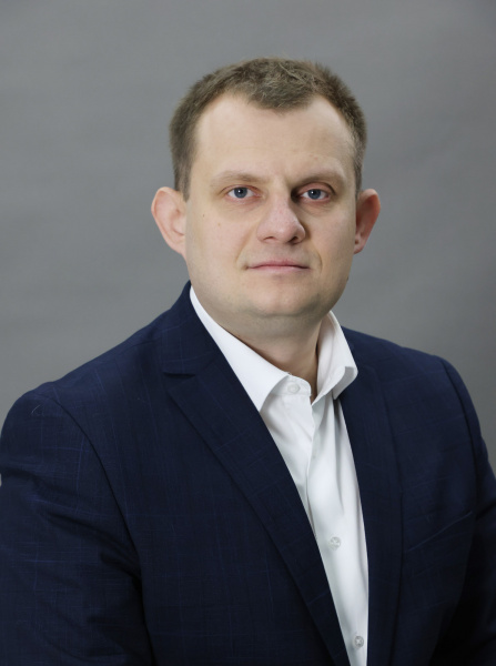 Кучин Дмитрий Александрович