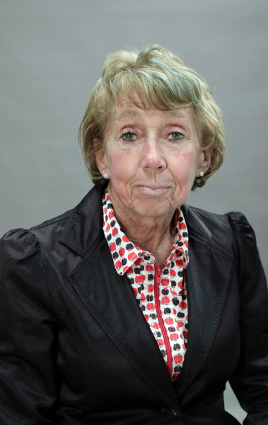 Зборовская Ирина Александровна