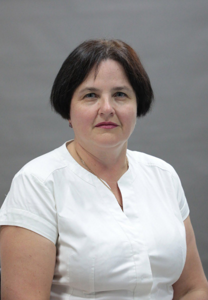 Клинова Наталья Геннадьевна