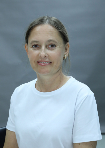 Богачева Екатерина Валерьевна