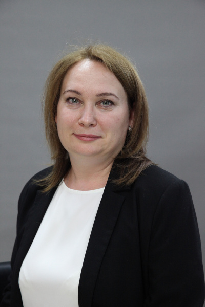 Мовчан Ольга Александровна