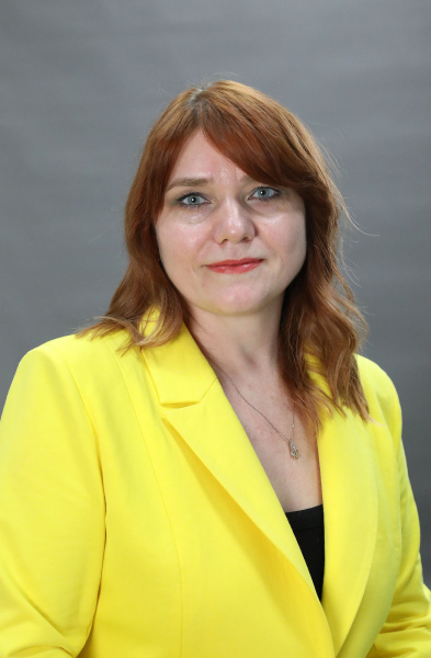 Гуреева Елена Сергеевна