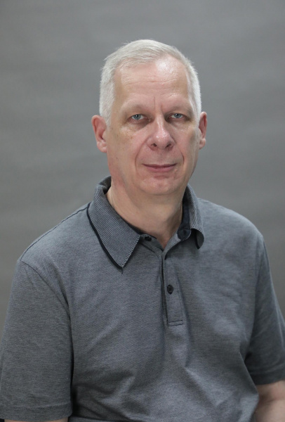 Кирпичников Михаил Викторович