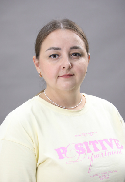 Садчикова Анна Игоревна