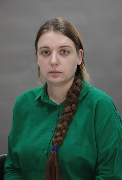 Кустова Маргарита Валерьевна