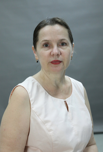Ткаченко Галина Александровна