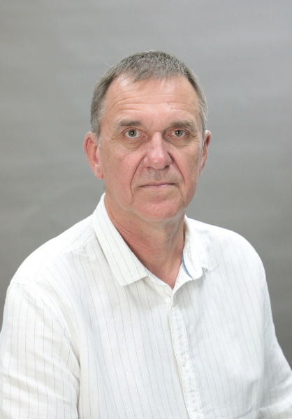 Гаценко Сергей Михайлович